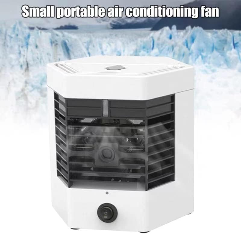 Mini Air Cooler with USB Cable L80989