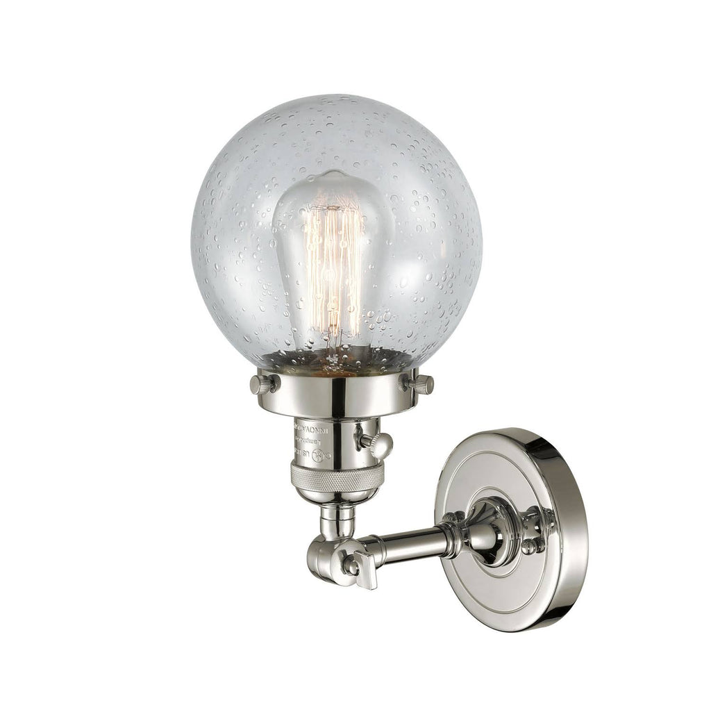 1 Light Sconce W44876