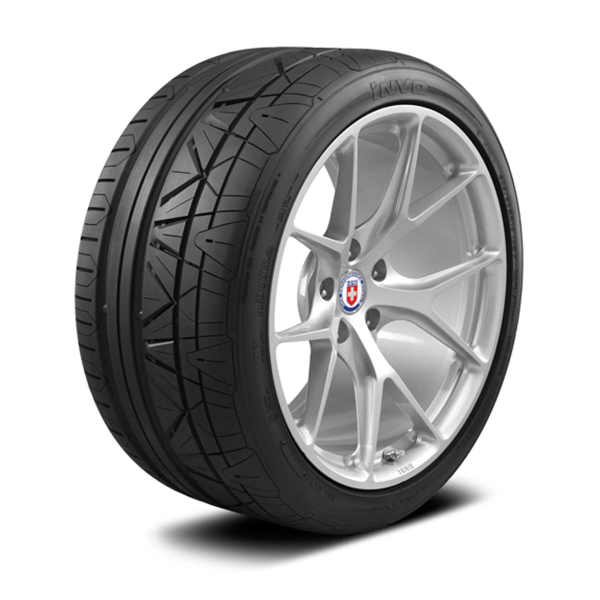 235/40R18 Tire H9801