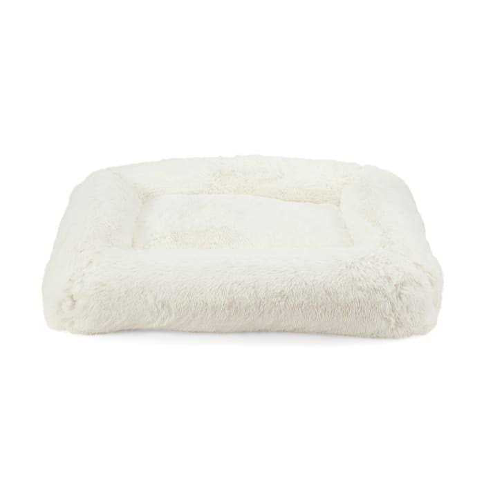 Lavender Infused Bed for Dogs Q545668
