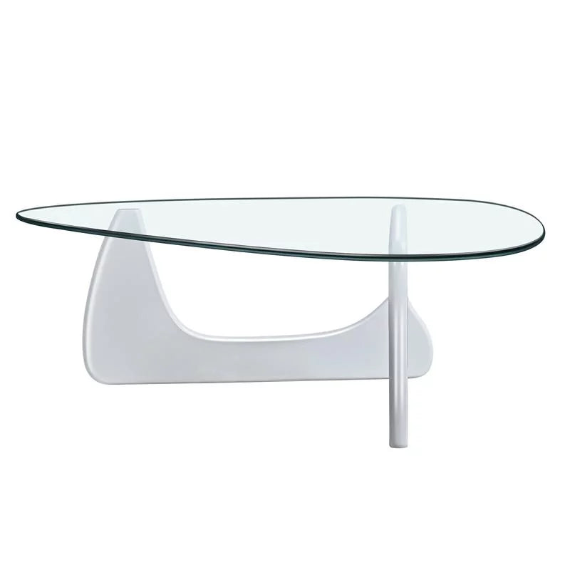 Modern Triangle Coffee Table D663