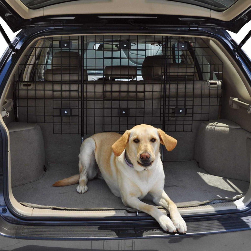 SUV Car Pet Barrier J417656