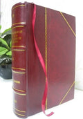 Rogue River plan. B1. Volume B1 1970 [Leather Bound] Q97325
