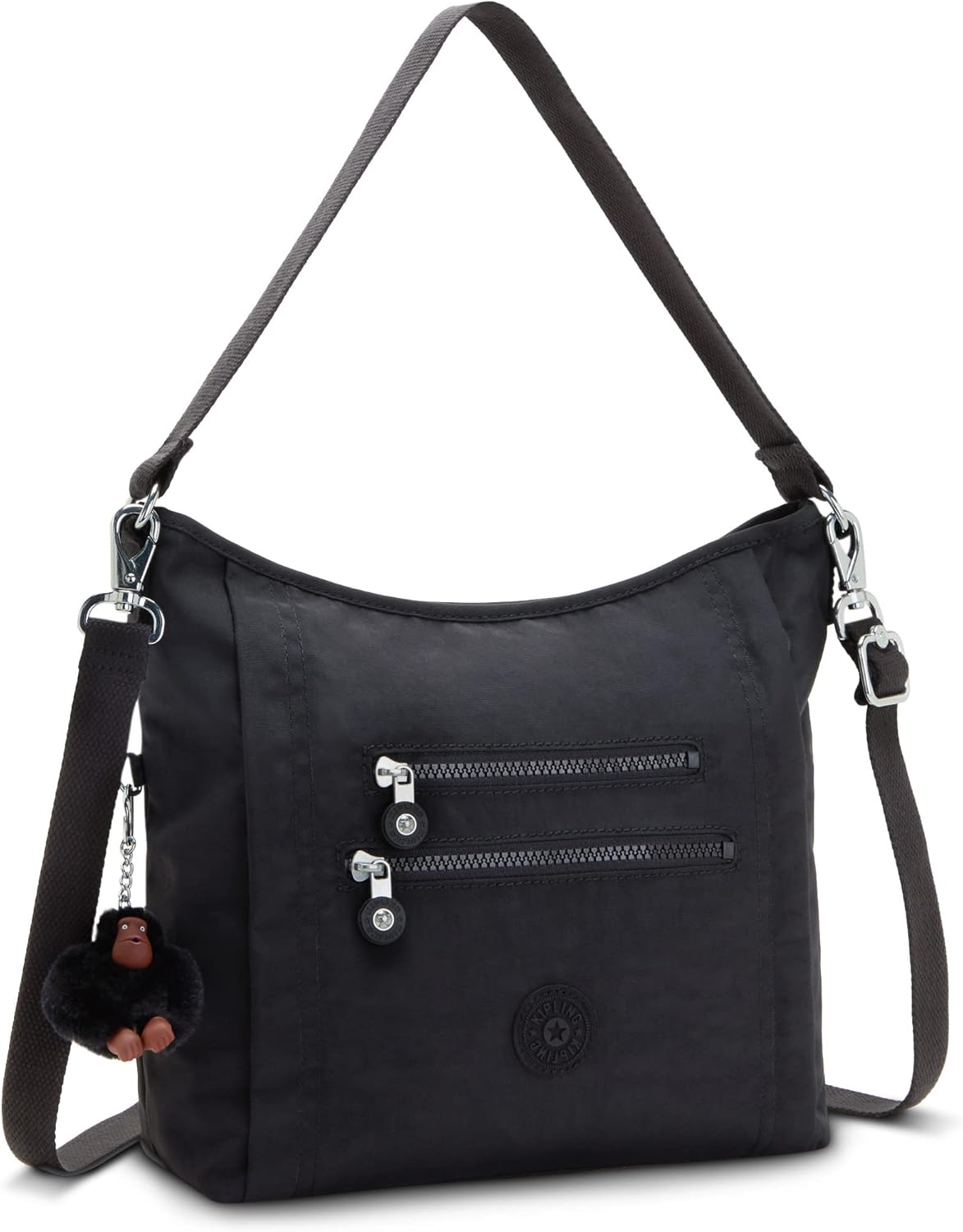 Women's Handbag with Removable Shoulder Strap O43295