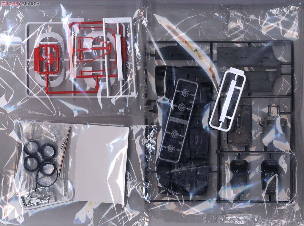 1/24 Scale Nissan Skyline Japan 4DR D8312