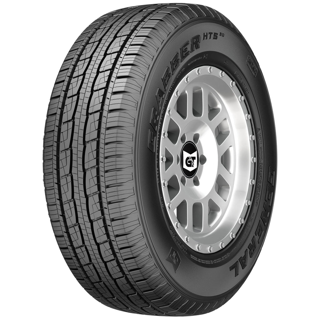 All Season Tire F100