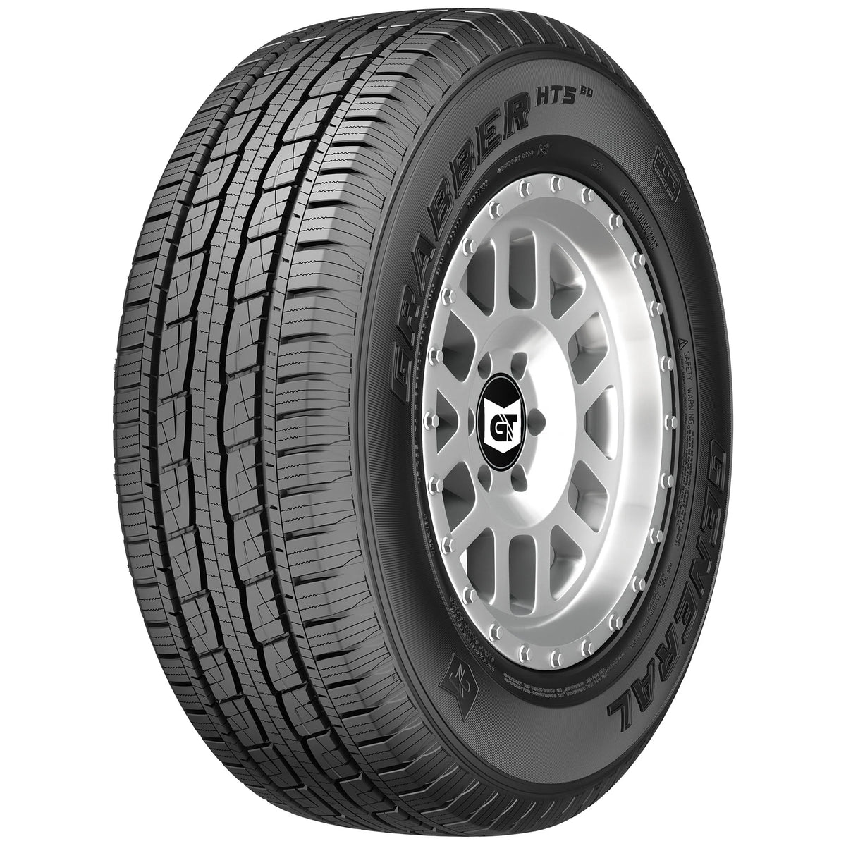 All Season Tire F100