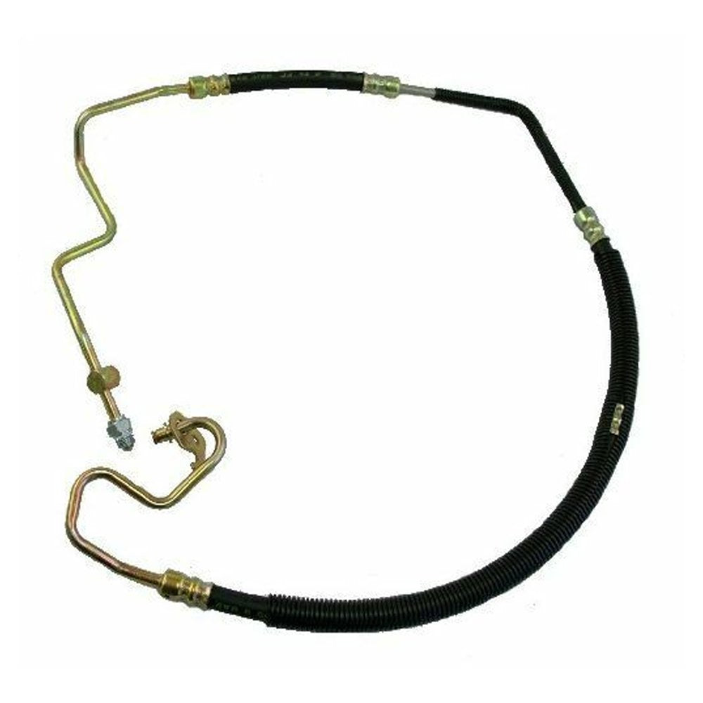 Power Steering Pressure Line Hose Assembly For Ford 2003-2007 D49501