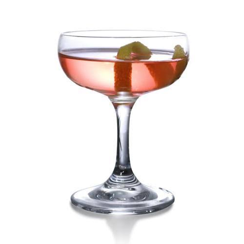 5 Ounce Coupe Glass Case of 24 R4054