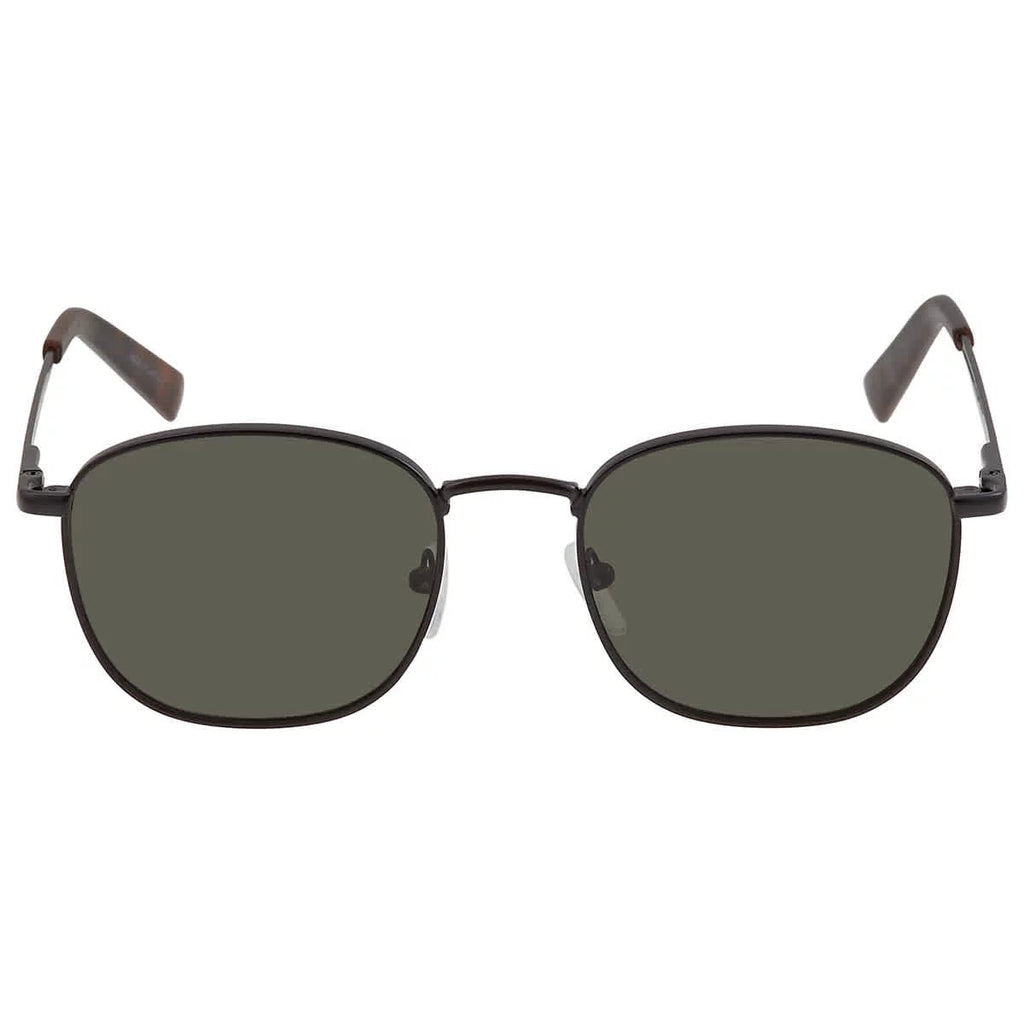 Green Square Men's Sunglasses F432