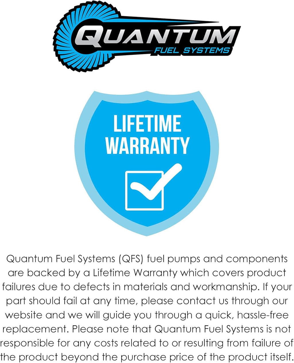 Fuel Pump with Strainer, Filter and Regulator Replacement for KTM 450 EXC-F EFI (2008-2014) J408448