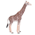 Realistic Giraffe Wildlife Figurine K796