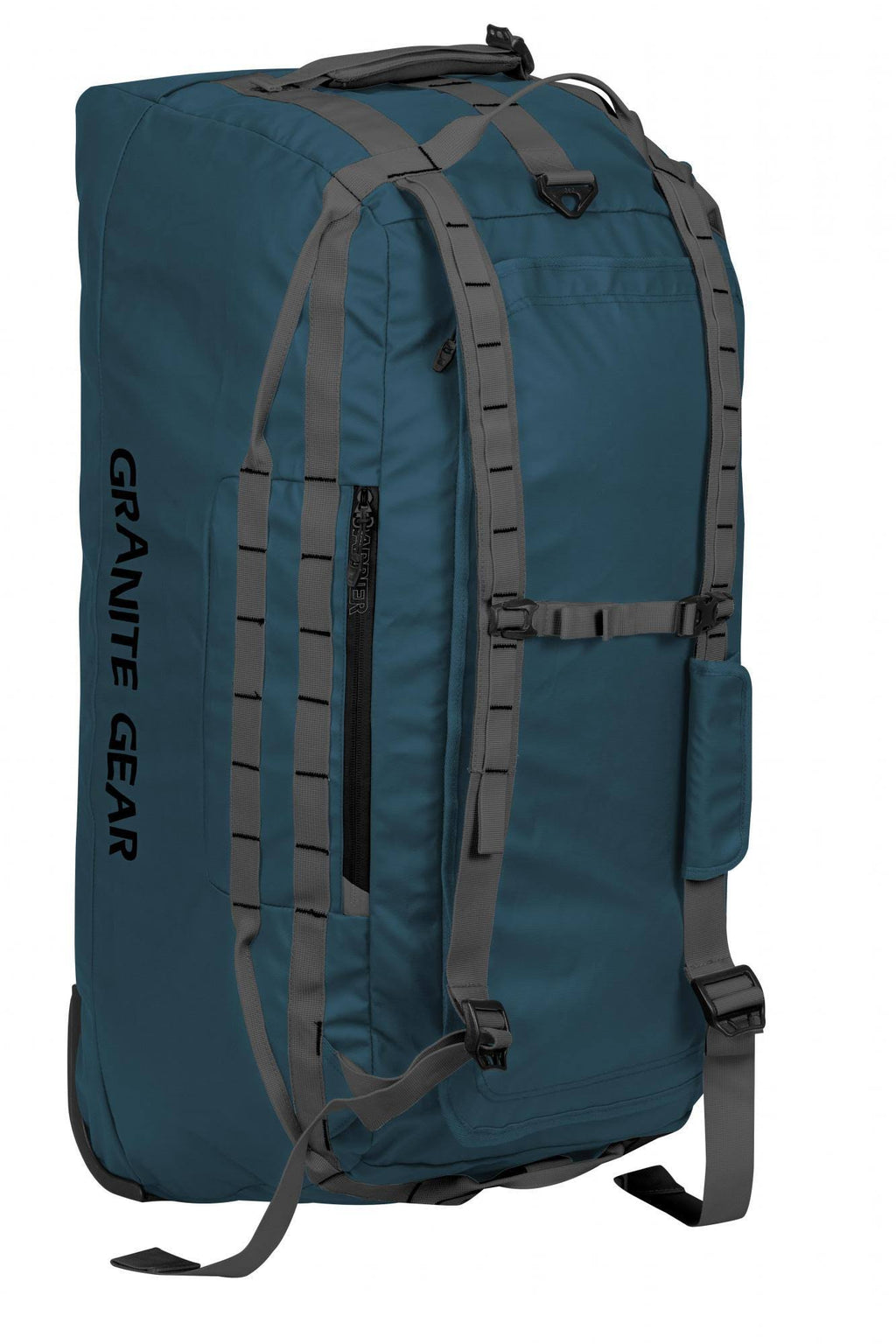 Wheeled Packable Duffel G466070