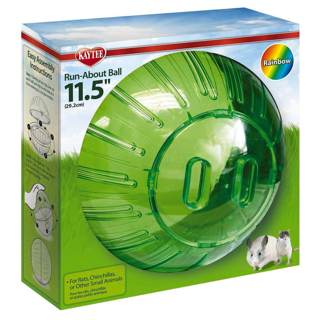 Run-About Ball A108
