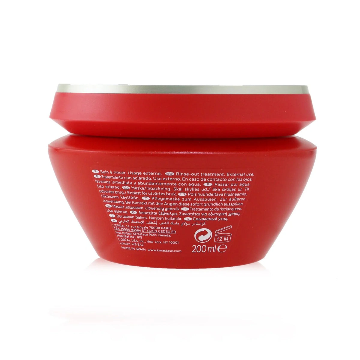 Revitalizing Masque 200ml L4659