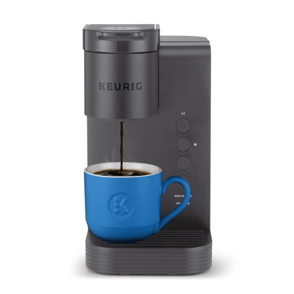 Single Serve K-Cup Pod Coffee Maker I561