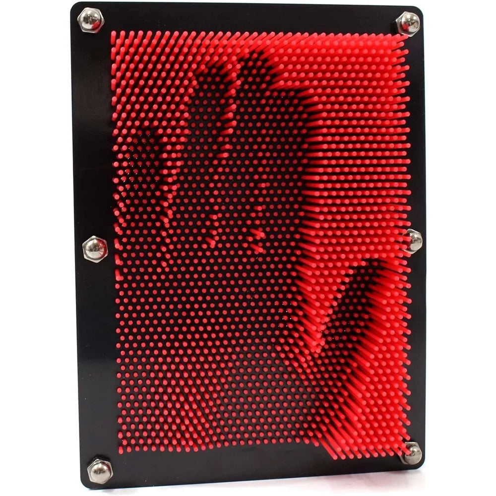 3D Pin Art Board Toy K430692