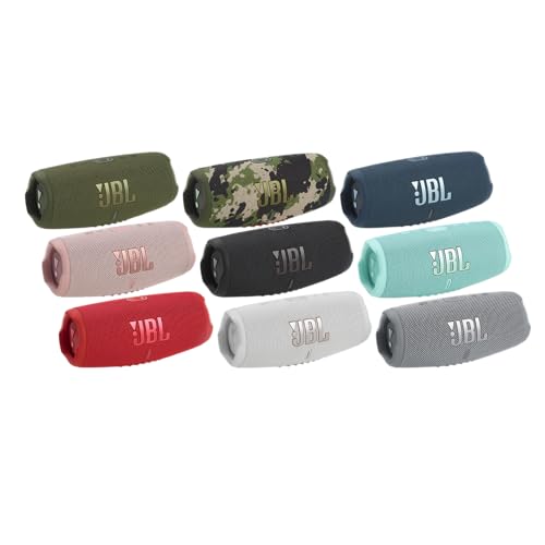 Teal Waterproof Bluetooth Speaker with 20 hours playtime C451043
