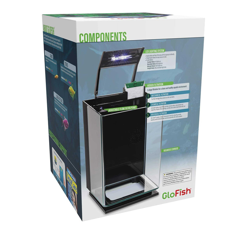 Aquarium Kit J9545