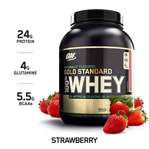 10 Pound Whey Protein Powder U3980
