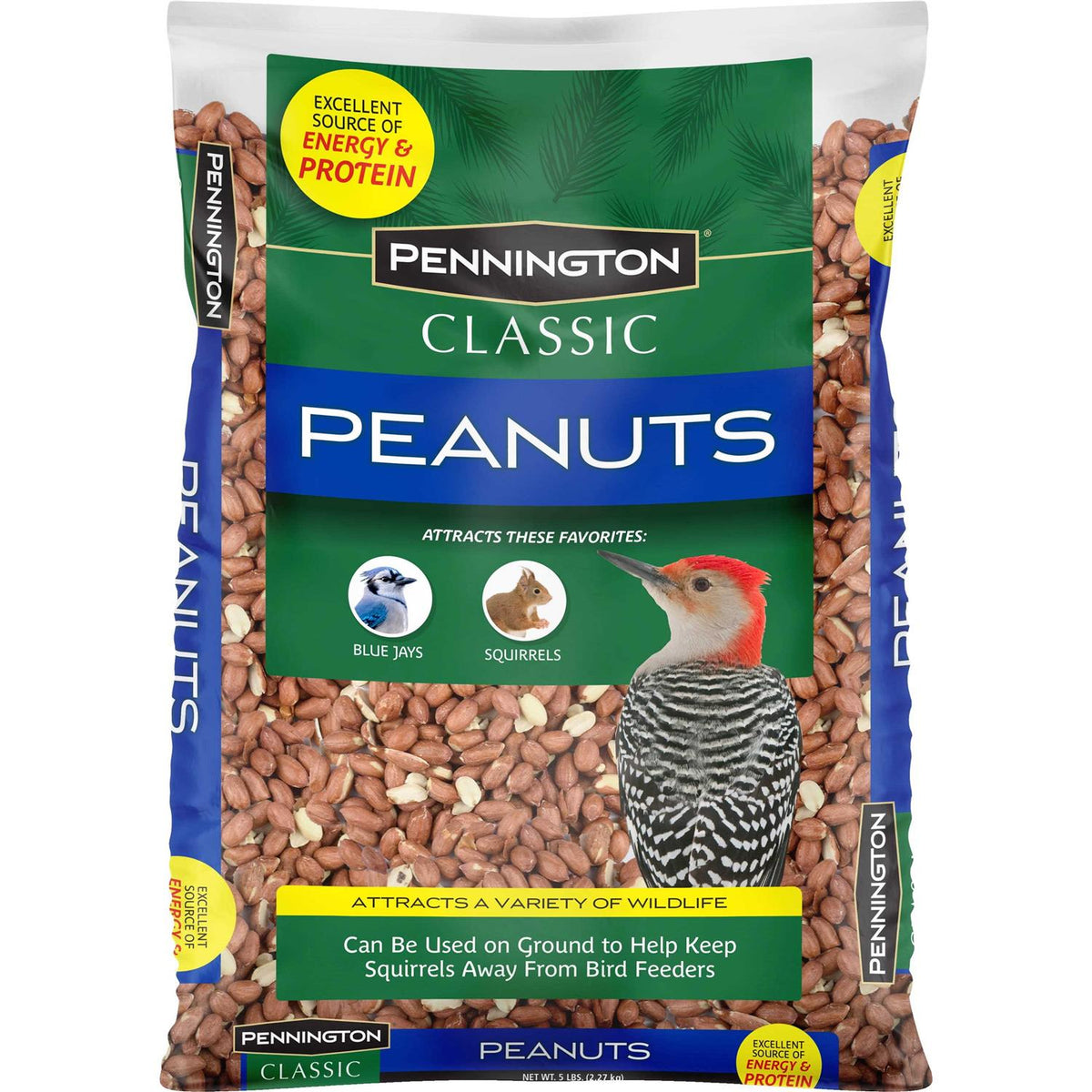 Peanuts Wild Bird Food F9143