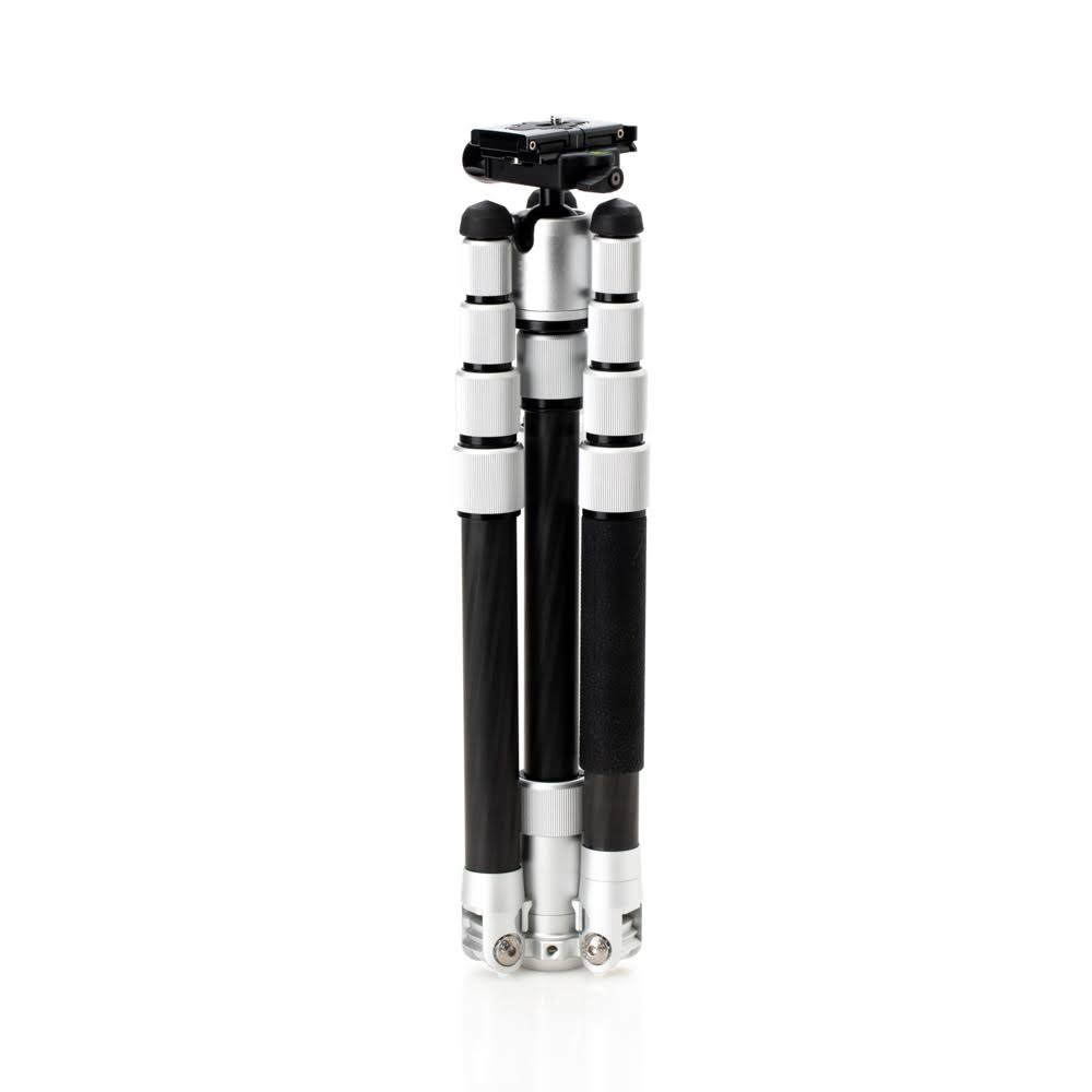 Carbon Fiber Travel Tripod Y9346