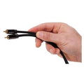RCA to RCA Interconnect Cable - 1 Meter - Pair A391