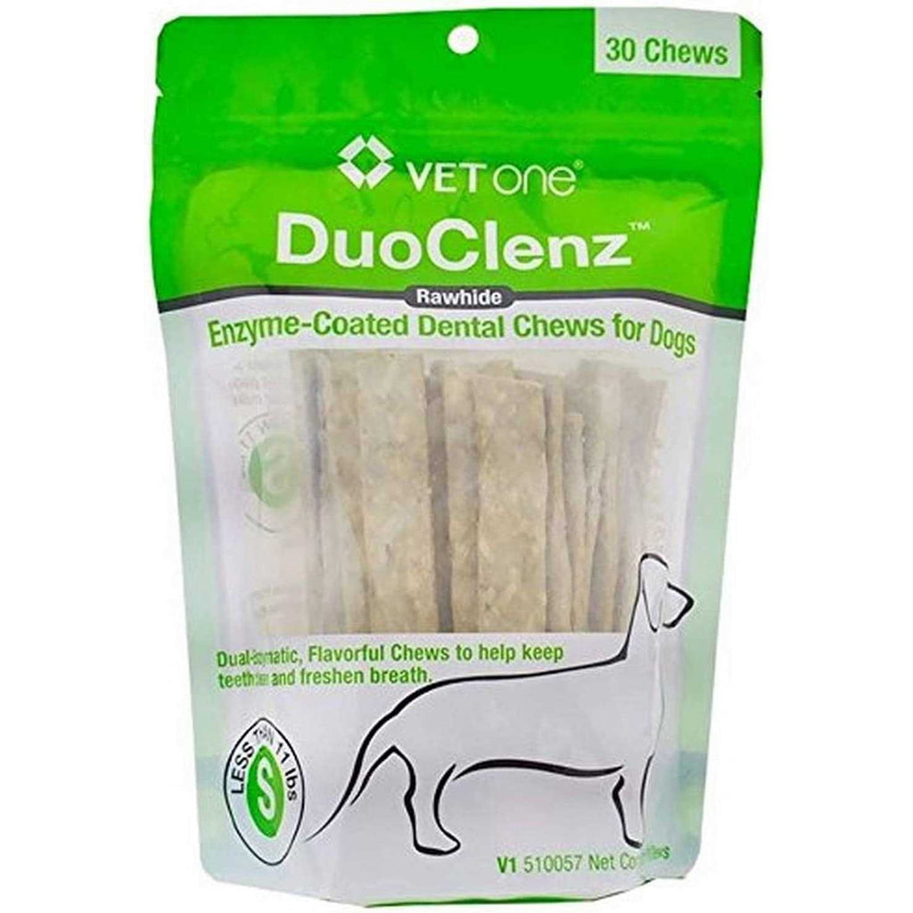 Small Dental Chews G536872