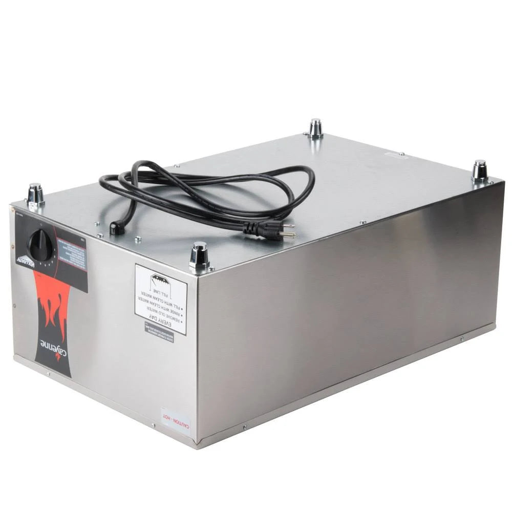 Nitro Power Rethermalizer C376