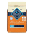 Large Breed Chicken & Brown Rice Recipe Dry Dog Food Q832877