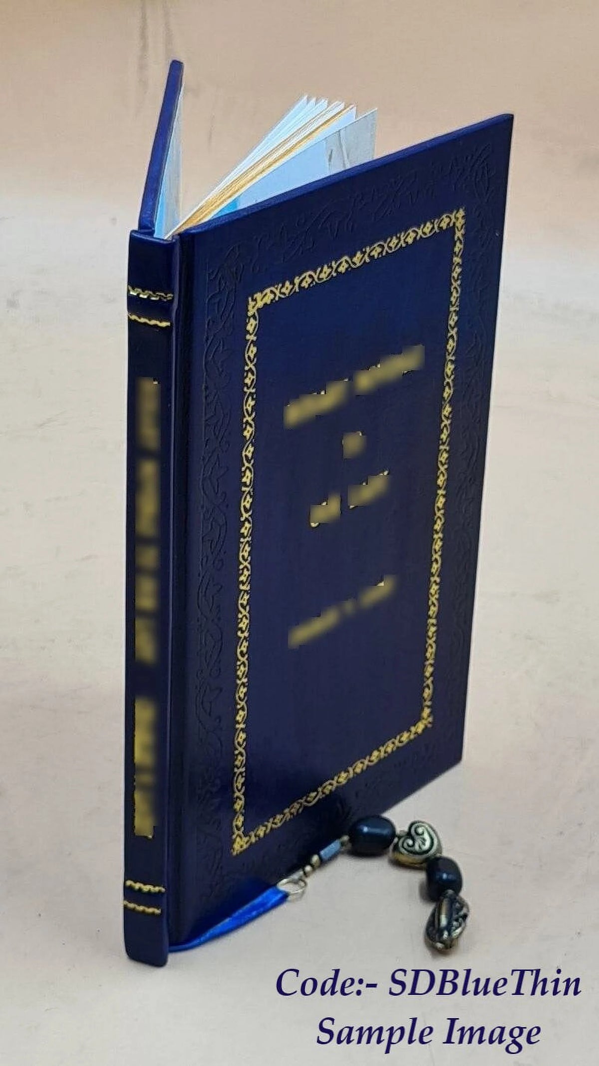 Premium Leather Bound U785152