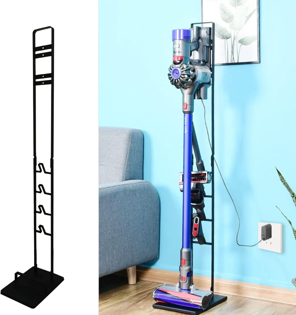 Metal Storage Bracket Stand for Cordless Vacuum Cleaners E5967