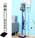 Metal Storage Bracket Stand for Cordless Vacuum Cleaners E5967