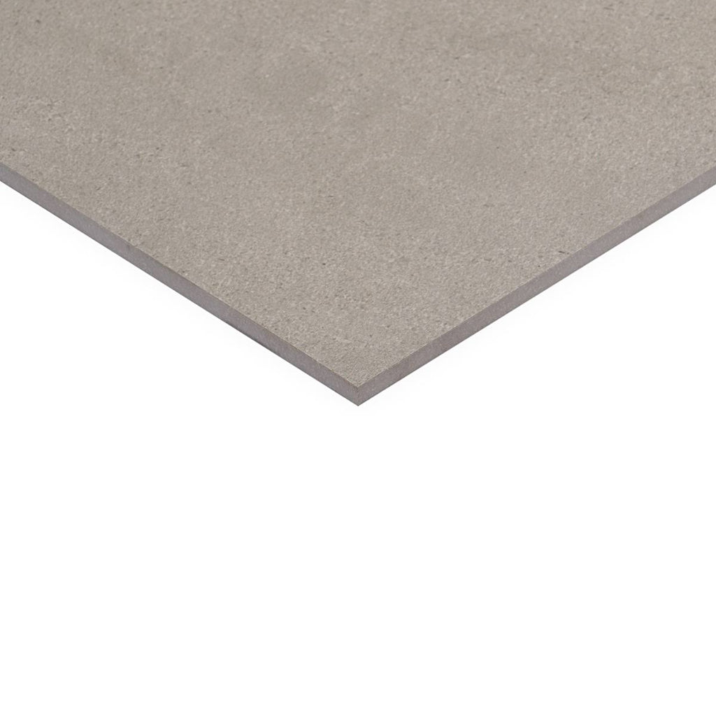 36 in. x 36 in. Matte Porcelain Floor and Wall Tile E90939