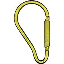 Steel Carabiner G55855