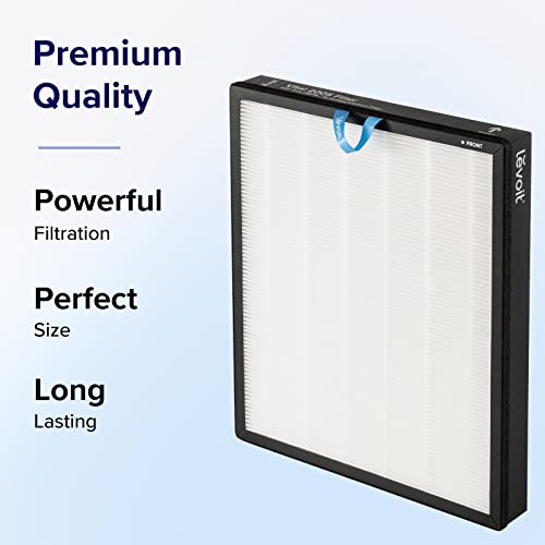 Vital 200S-RF Air Purifier Filter B999940