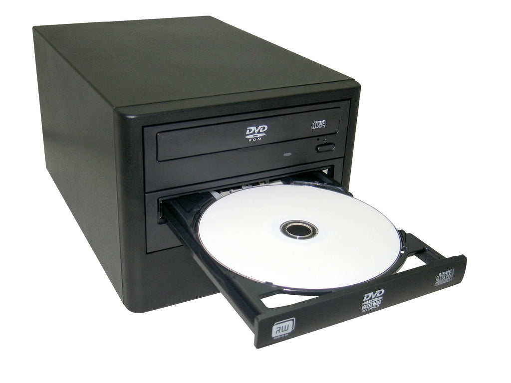DVD Duplicator D767