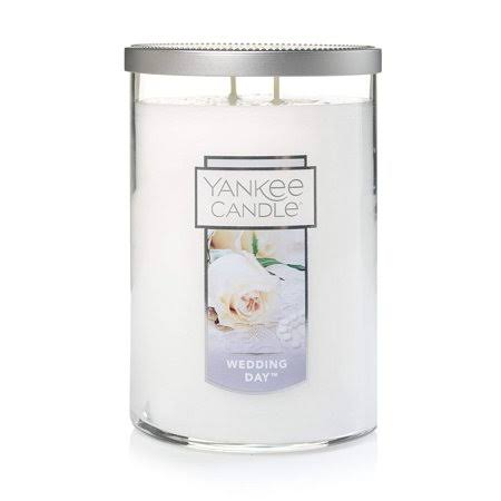 Large 2-Wick Tumbler Candle F629