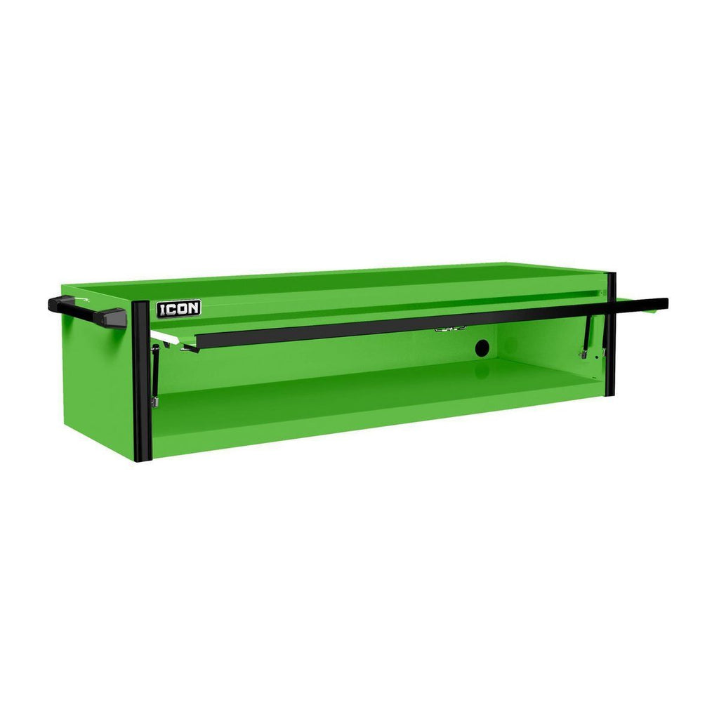 73 in. Overhead Cab W260