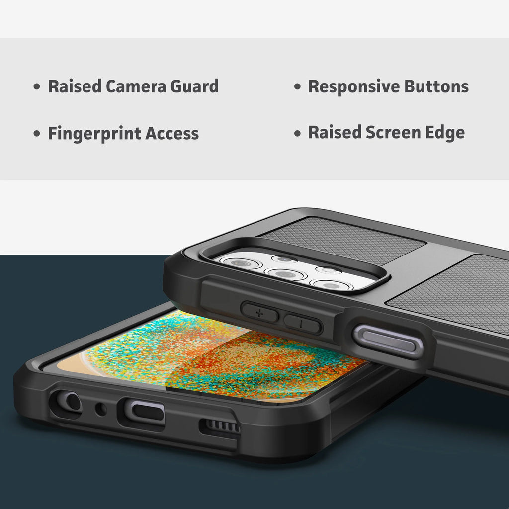 Falcon Series Protective Case for Samsung Galaxy A23 5G K328652