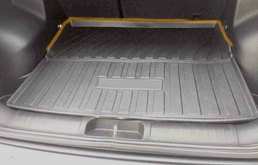 Cargo Mat for Jeep Cherokee 2019 N32637