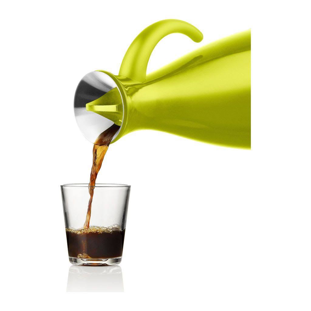 Lime Vacuum Jug P99264