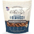 Peanutty Bites Dog Treats T416003