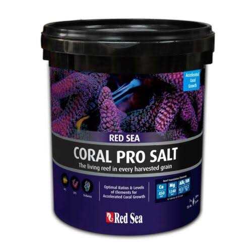 Aquarium Salt F189