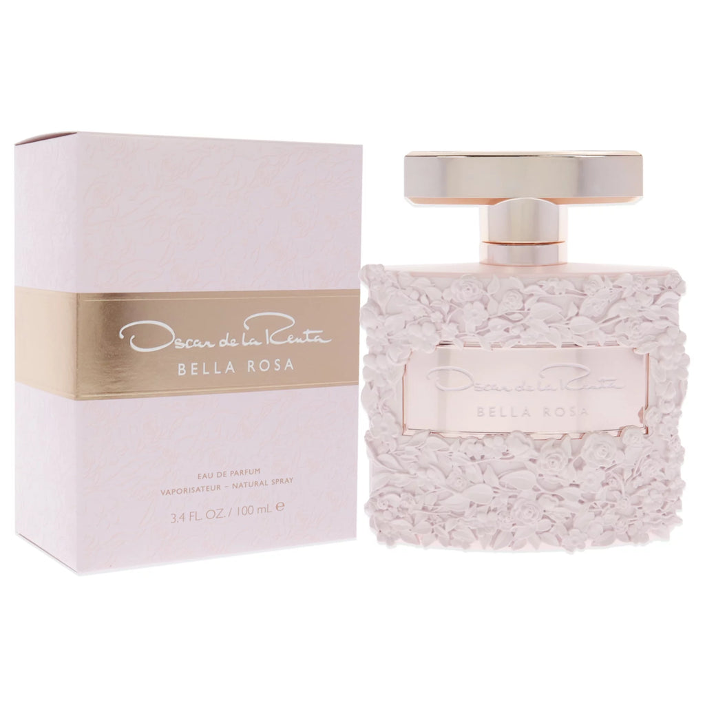 Eau De Parfum Spray 3.4 oz C756724
