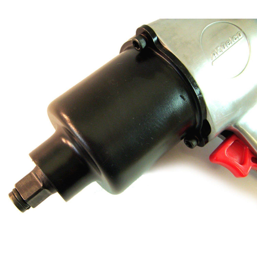 1/2-Inch Air Impact Wrench, 650 ft-lbs, Twin Hammer T321511