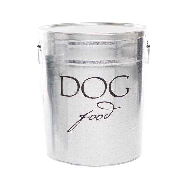 Classic Dog Food Storage Canister V825634