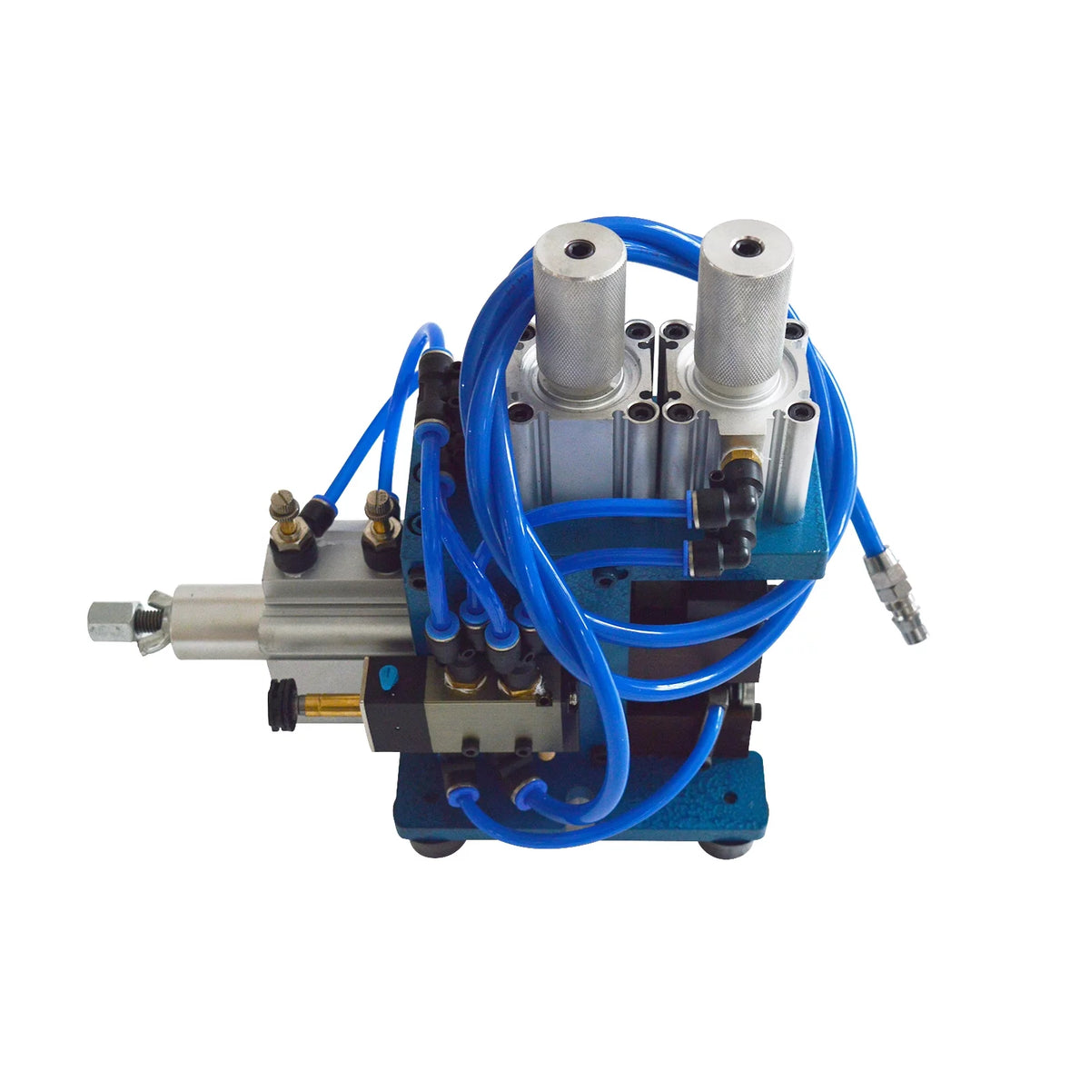 Pneumatic Electric Wire Stripping Machine L484563