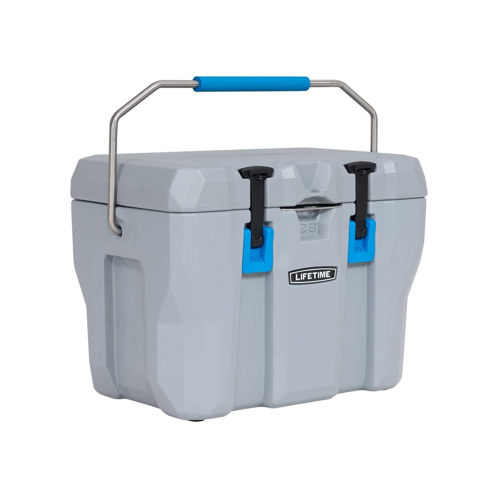 28 Quart High Performance Polyethylene Cooler X753875