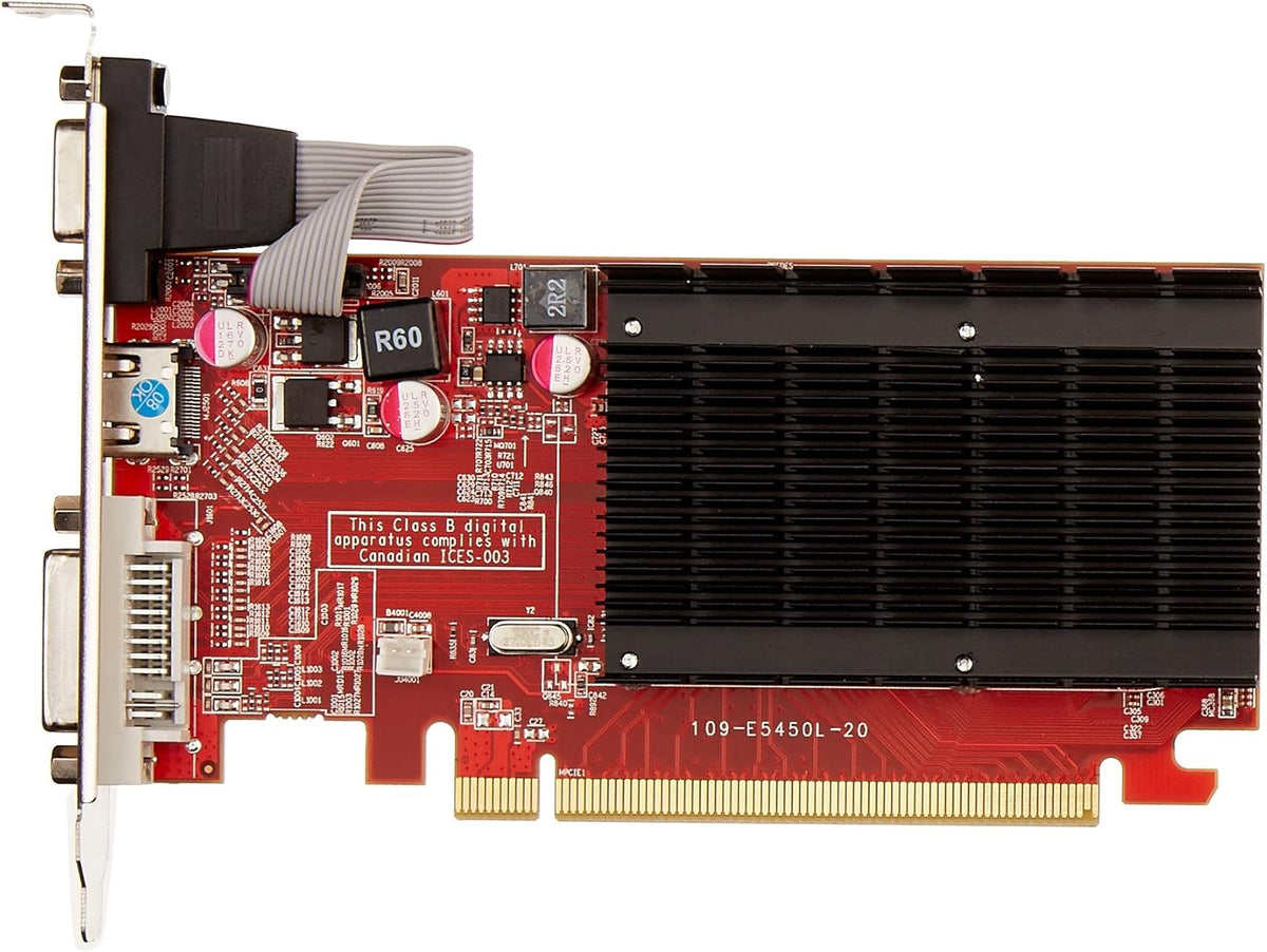 2GB DDR3 Graphics Card Z9063